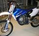 Yamaha Yz 250f
