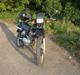Honda XL 500 S (Solgt)