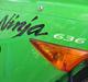 Kawasaki ZX636R