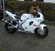 Yamaha fzr 600 r genesis (solgt)