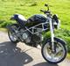 Ducati Monster