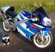 Suzuki TL1000R