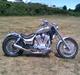Suzuki intruder 1400
