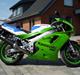Kawasaki ZXR750