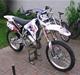 Yamaha yz 125