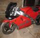 Aprilia AF 125 Sport Pro