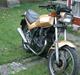 Yamaha XS 400 Dohc Seca