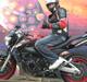 Suzuki GSR 600 AK8