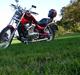 Suzuki Intruder VS800 - SOLGT