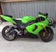 Kawasaki ZX636R