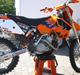 KTM 450 