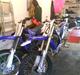 Yamaha yz 250f 