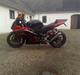 Suzuki gsxr 1000