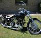 Harley Davidson FL1200 Panhead *****SOLGT*****