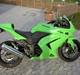 Kawasaki Ninja 250 R *SOLGT*