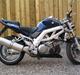 Suzuki SV1000 N