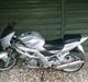 Suzuki sv 1000 n