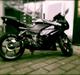 Kawasaki ninja 250r  *solgt*