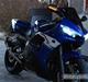 Yamaha yzf r6