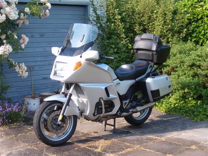 BMW K100/1100 LT billede 1