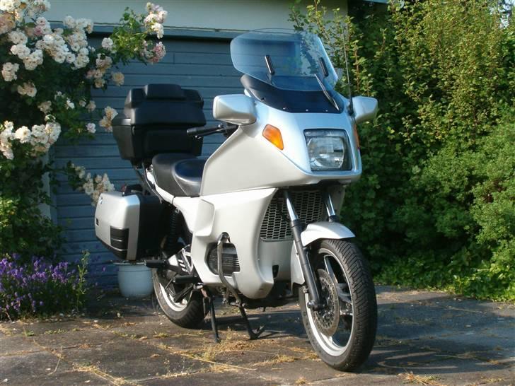 BMW K100/1100 LT billede 2