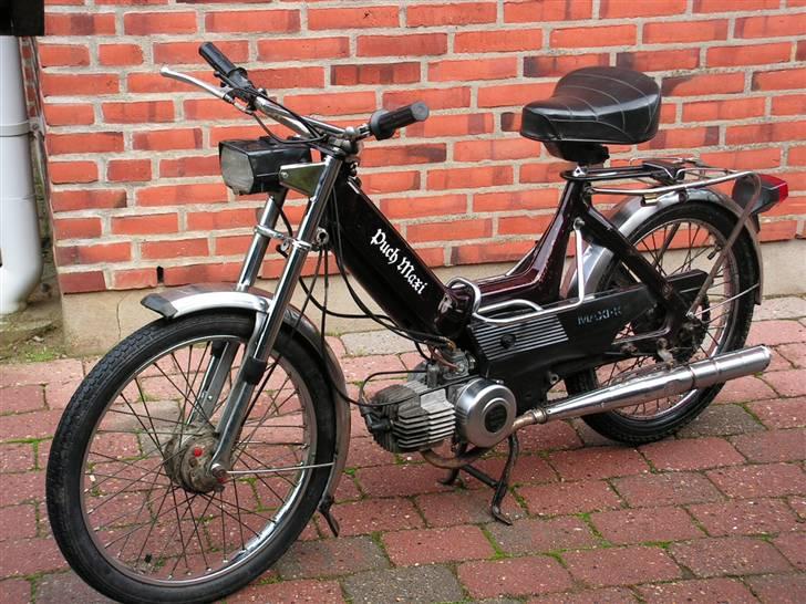 Yamaha Xj Diversion (Solgt) billede 20