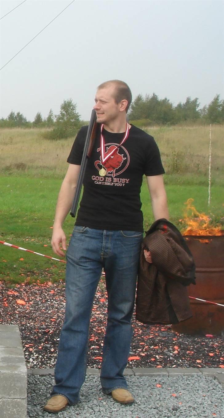 Yamaha YZF R6 - Maleren på jagt :-) billede 19