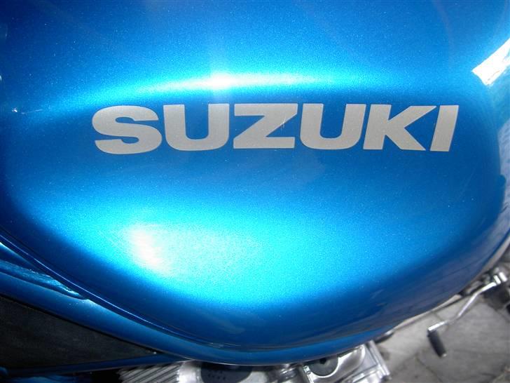 Suzuki GSF 600N Bandit - Suzuki. billede 10