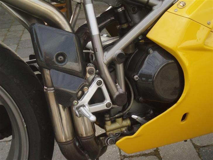 Ducati 748R billede 5