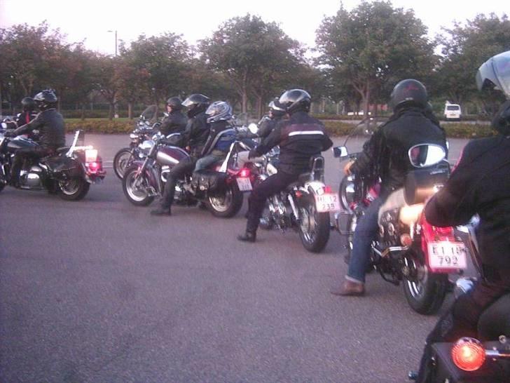 Suzuki VZ800 Marauder billede 12