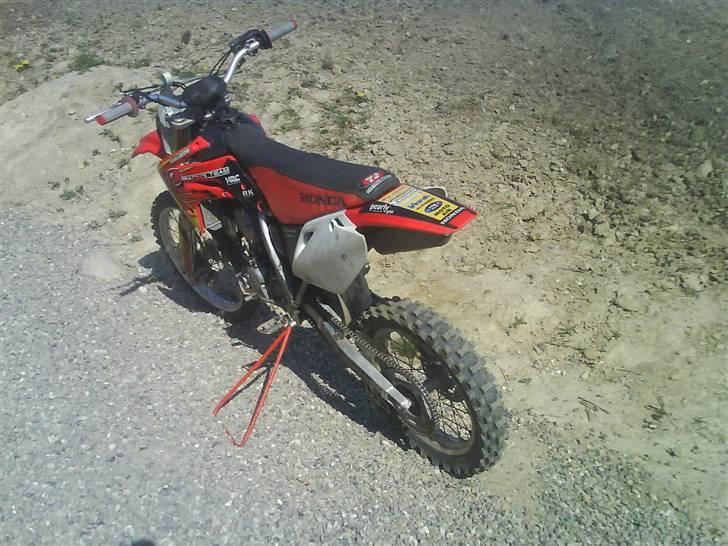 Honda CRF 150R billede 1