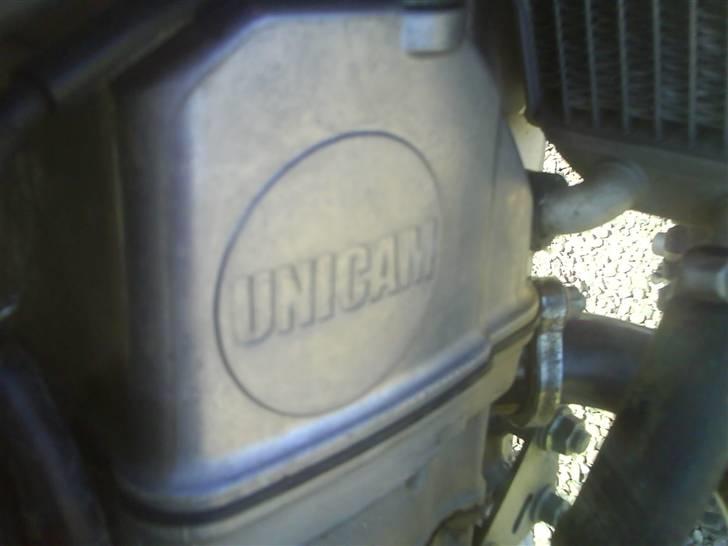 Honda CRF 150R billede 6