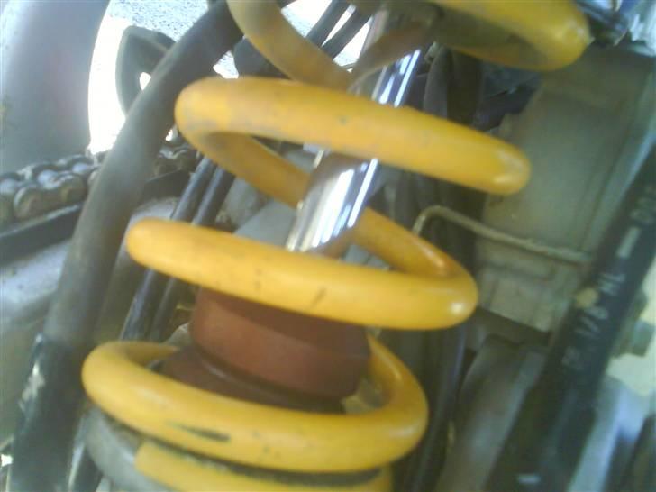 Honda CRF 150R billede 7