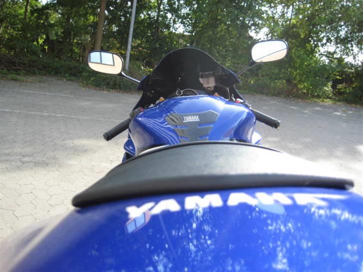 Yamaha YZF-R1 ( Solgt ) billede 17