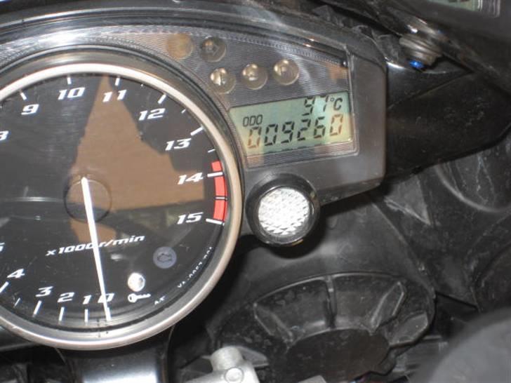 Yamaha YZF-R1 ( Solgt ) billede 19
