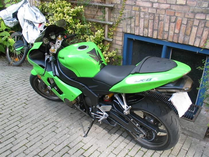 z636 kawasaki