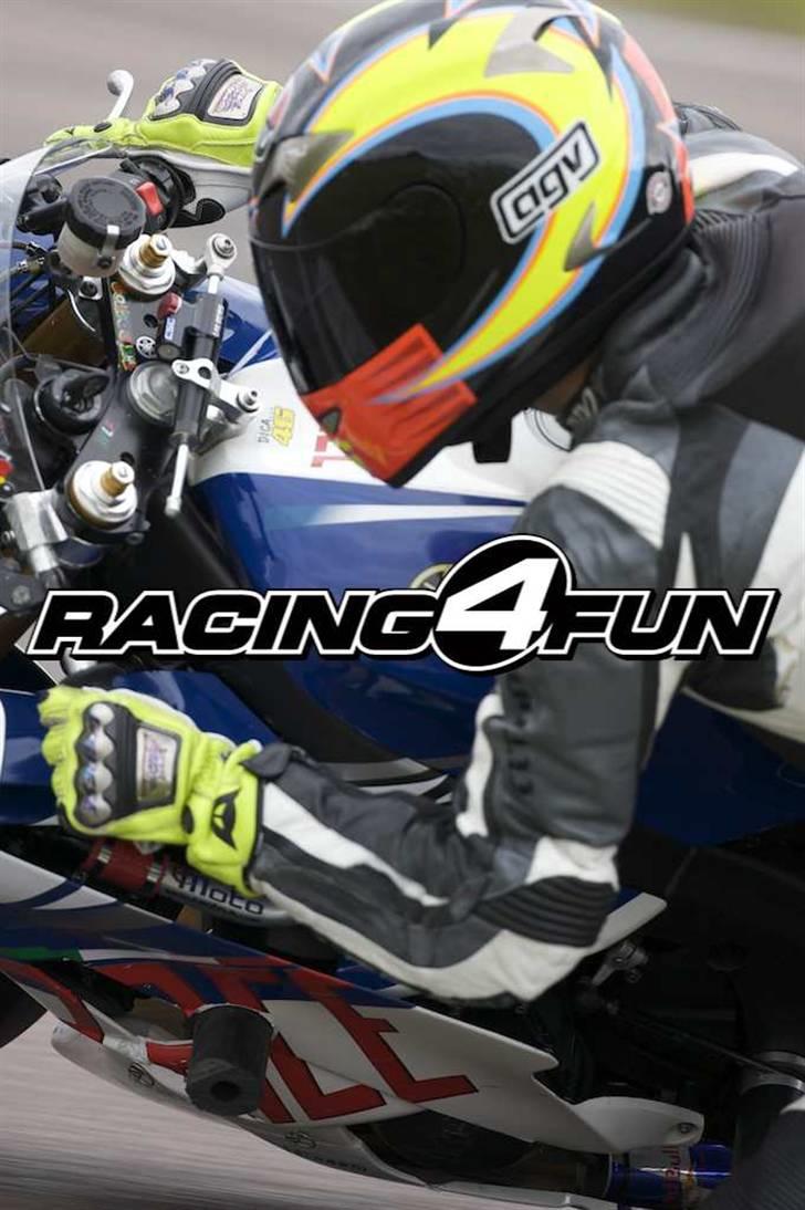 Yamaha R6 Rossi 08 "solgt" billede 14