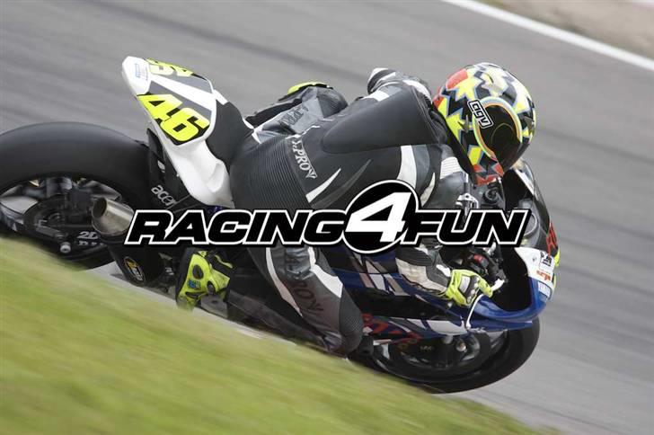 Yamaha R6 Rossi 08 "solgt" billede 16