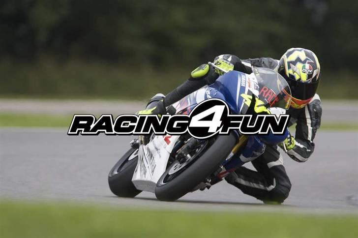 Yamaha R6 Rossi 08 "solgt" billede 17