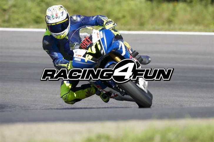 Yamaha R6 Rossi 08 "solgt" billede 18