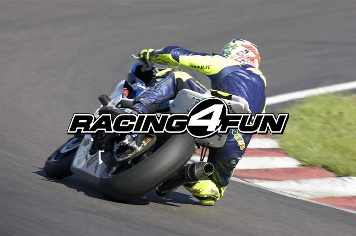 Yamaha R6 Rossi 08 "solgt" billede 19