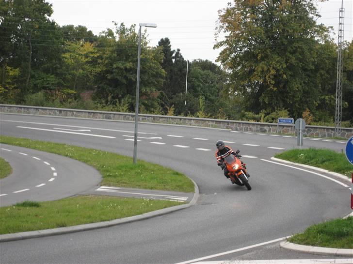 Suzuki GS 500 E *SOLGT* billede 17