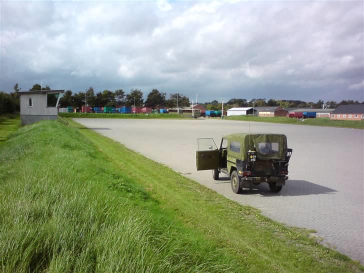 Aprilia 450 SXV - Kravlegården Aalborg kaserner, fin træningsmulighed. billede 10