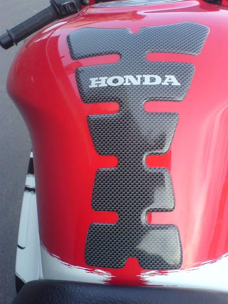 Honda cbr 600 F3 SOLGT billede 4