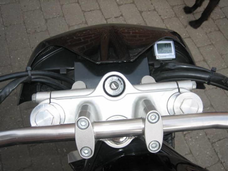 Suzuki Bandit 600   billede 11