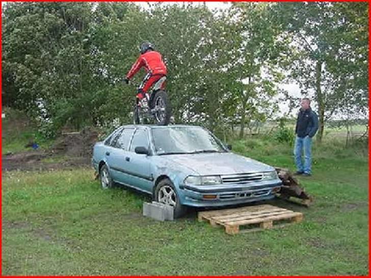 Beta Rev 3 270 trial - Ikke den bedste kvalitet, men man kan da se hvad det forestiller :) billede 10