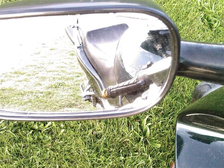 Honda VFR 750 F - RC 36 *SOLGT* - Højer... billede 5