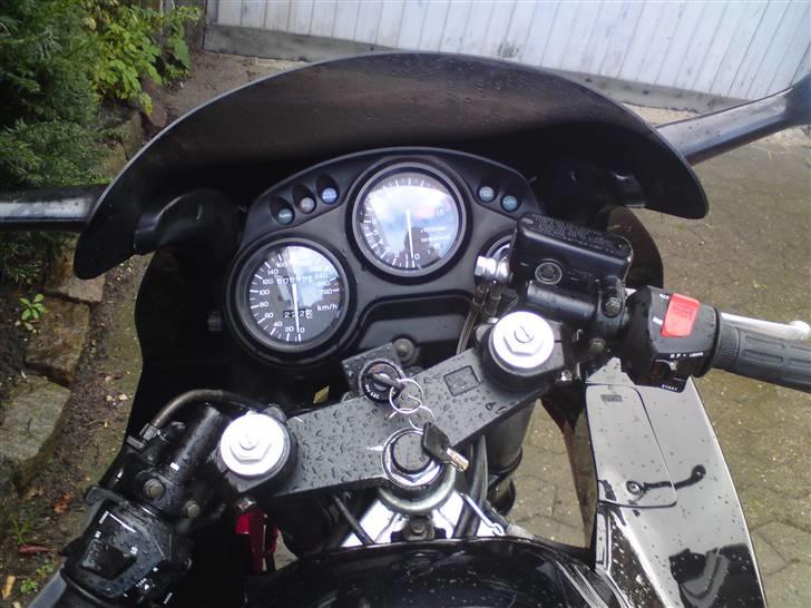 Honda Cbr 600 F *Solgt* billede 4