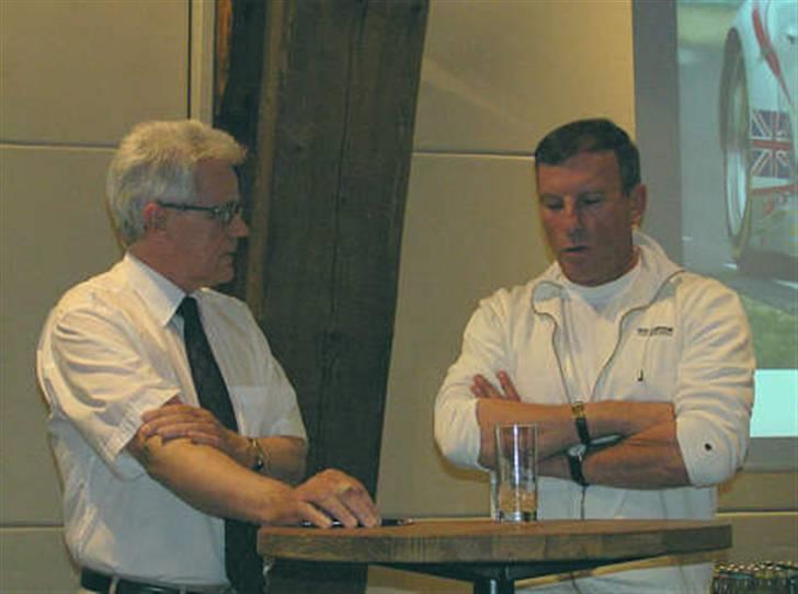 Suzuki GS 500 - Thorkild Thyrring anbefaler: Suzuki GS500 billede 13