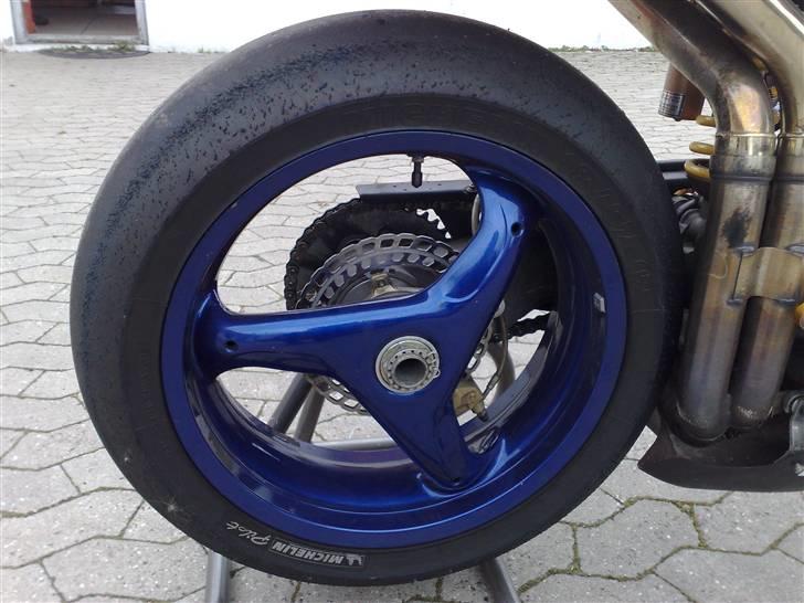 Ducati 996 SPS billede 13